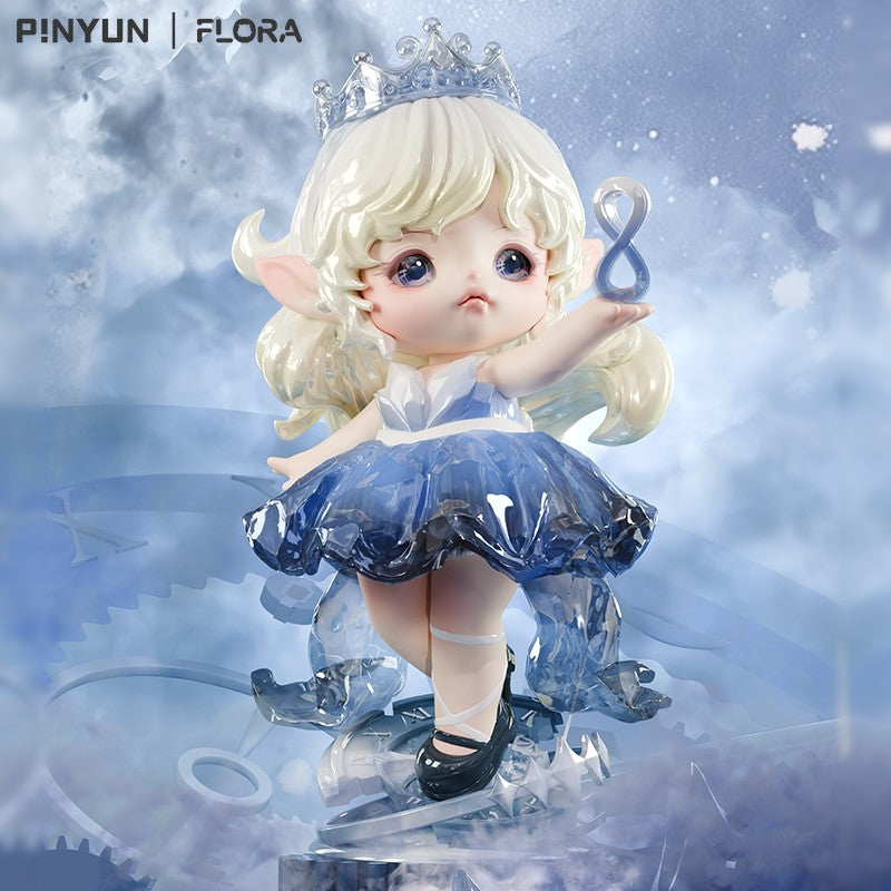 【Box/6】PINYUN FLORA 時の永遠シリーズ トレーディングフィギュア【予約商品】