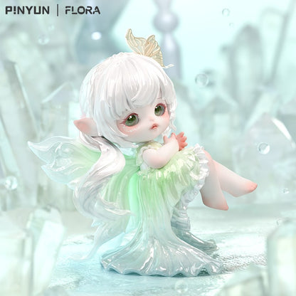【Box/6】PINYUN FLORA 時の永遠シリーズ トレーディングフィギュア【予約商品】