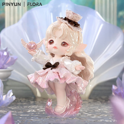 【Box/6】PINYUN FLORA 時の永遠シリーズ トレーディングフィギュア【予約商品】