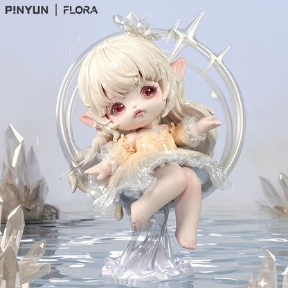 【Box/6】PINYUN FLORA 時の永遠シリーズ トレーディングフィギュア【予約商品】