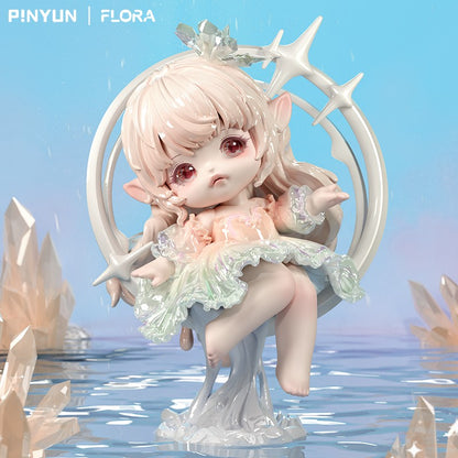 【Box/6】PINYUN FLORA 時の永遠シリーズ トレーディングフィギュア【予約商品】