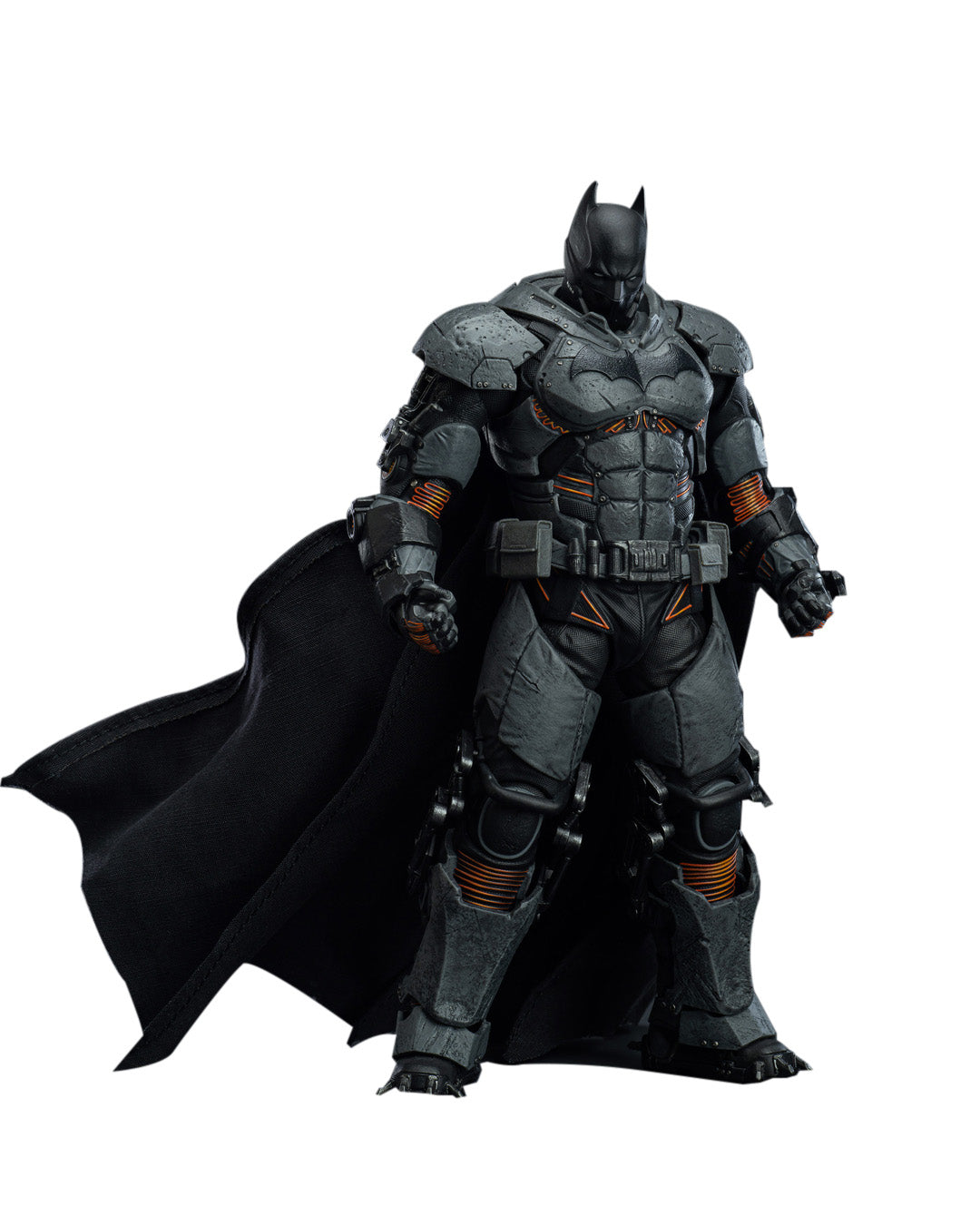 INART Action(インアート・アクション) バットマン:アーカム・ビギンズ バットマン(XEスーツ) アクションフィギュア【予約商品】