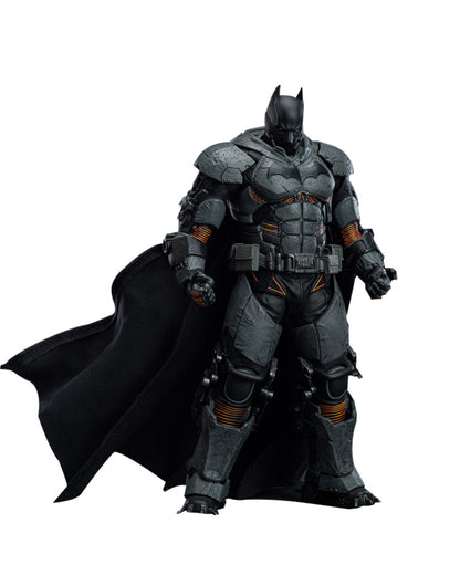 INART Action(インアート・アクション) バットマン:アーカム・ビギンズ バットマン(XEスーツ) アクションフィギュア【予約商品】