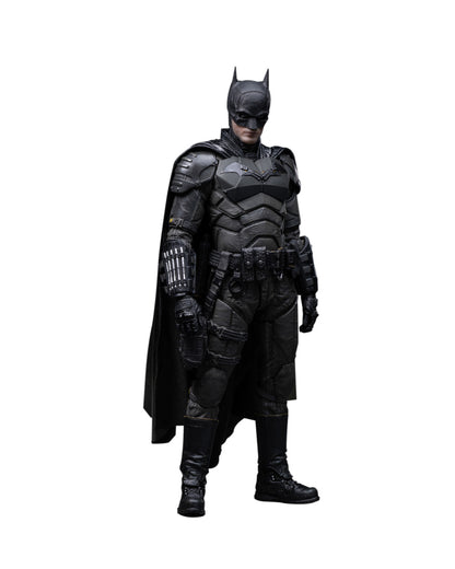 INART Action(インアート・アクション) THE BATMAN-ザ・バットマン- バットマン アクションフィギュア【予約商品】