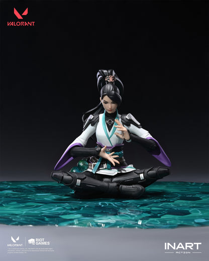 INART Action - VALORANT セージ アクションフィギュア【予約商品】