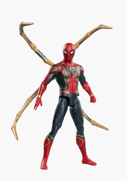 アイアン・スパイダー (S) 14インチ【予約商品】 - Tokyo Otaku Mode
