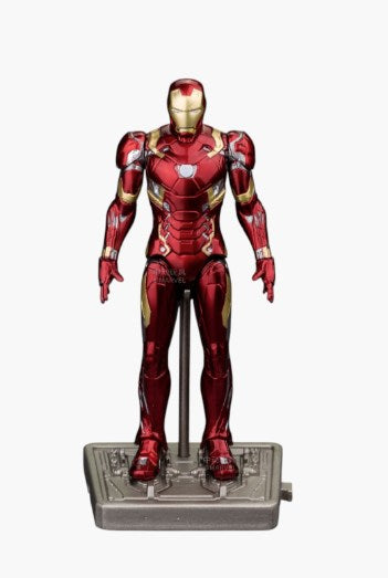4インチ アイアンマン MK46【予約商品】 - Tokyo Otaku Mode