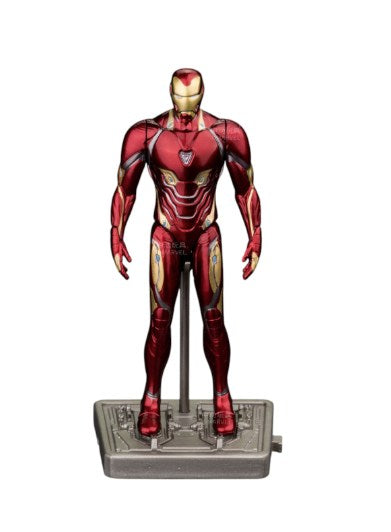 4インチ アイアンマン MK50【予約商品】