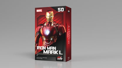 4インチ アイアンマン MK50【予約商品】