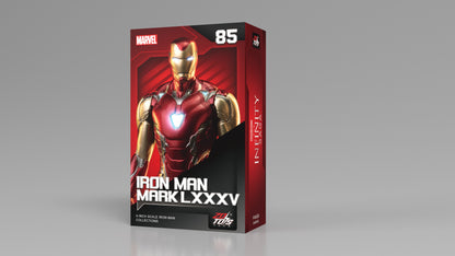 4インチ アイアンマン MK85【予約商品】