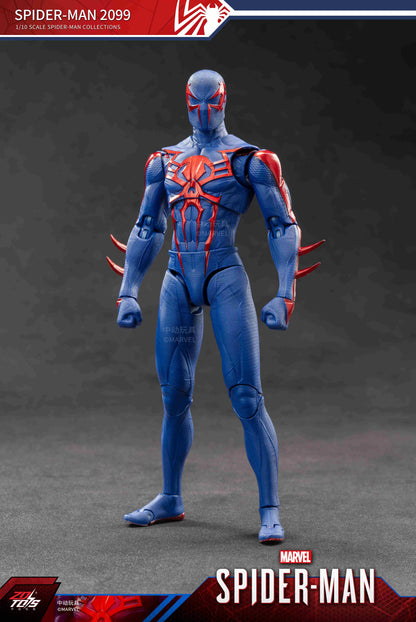 スパイダーマン:スパイダーマン 2099 (7インチ Xシリーズ)【予約商品】