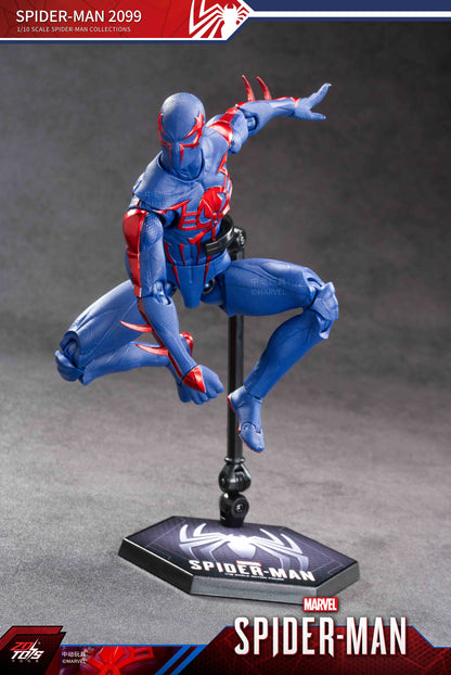スパイダーマン:スパイダーマン 2099 (7インチ Xシリーズ)【予約商品】