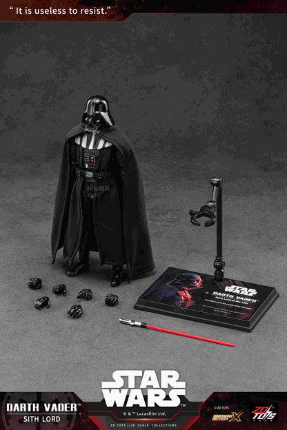 スター・ウォーズ アクションフィギュア ダース・ベイダー【予約商品】