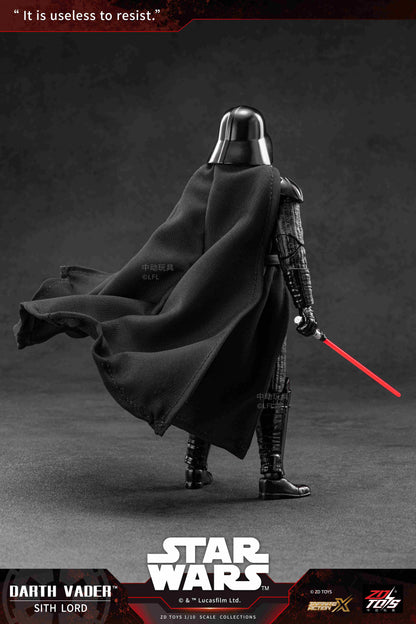 スター・ウォーズ アクションフィギュア ダース・ベイダー【予約商品】