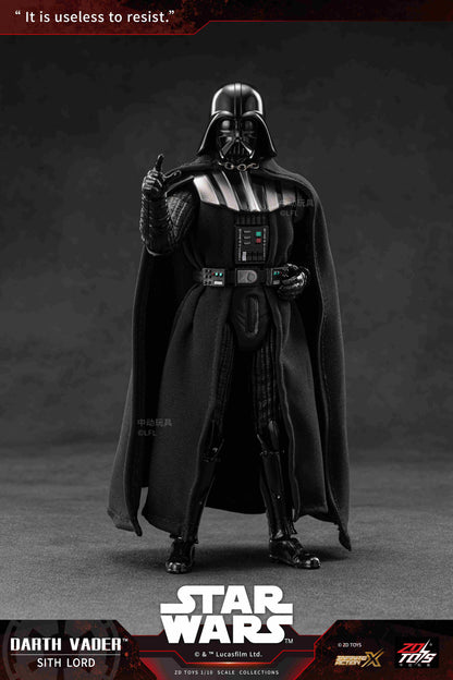 スター・ウォーズ アクションフィギュア ダース・ベイダー【予約商品】