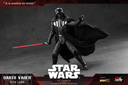 スター・ウォーズ アクションフィギュア ダース・ベイダー【予約商品】