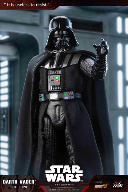 スター・ウォーズ アクションフィギュア ダース・ベイダー【予約商品】