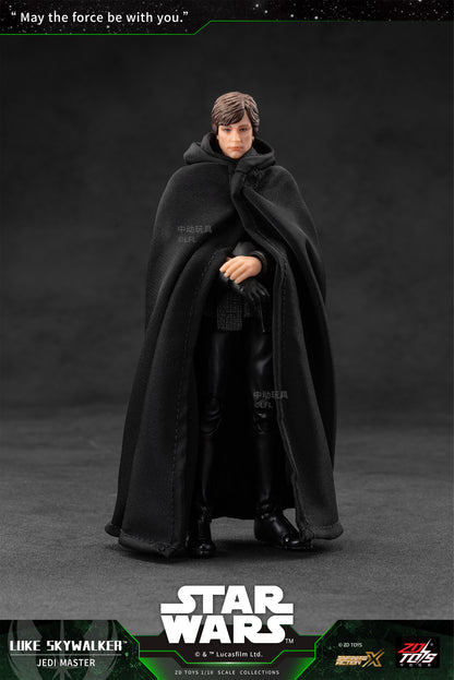 スター・ウォーズ アクションフィギュア ルーク・スカイウォーカー【予約商品】