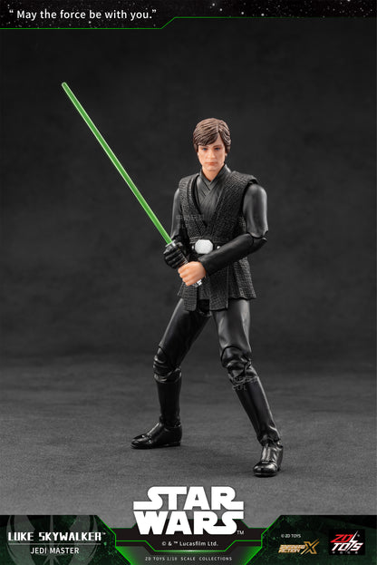 スター・ウォーズ アクションフィギュア ルーク・スカイウォーカー【予約商品】