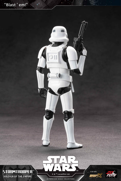 スター・ウォーズ アクションフィギュア ストームトルーパー【予約商品】
