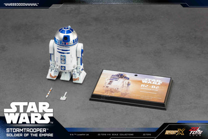 スター・ウォーズ アクションフィギュア R2-D2【予約商品】