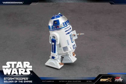 スター・ウォーズ アクションフィギュア R2-D2【予約商品】