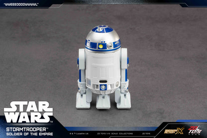 スター・ウォーズ アクションフィギュア R2-D2【予約商品】
