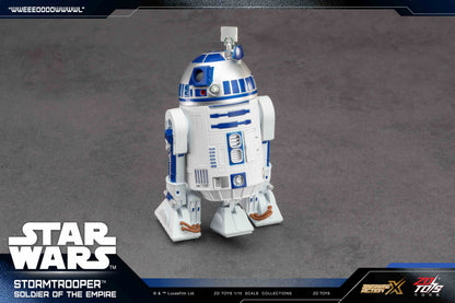 スター・ウォーズ アクションフィギュア R2-D2【予約商品】