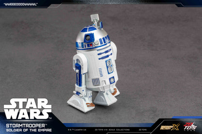 スター・ウォーズ アクションフィギュア R2-D2【予約商品】