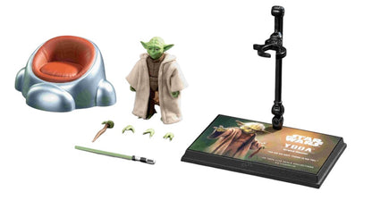 スター・ウォーズ アクションフィギュア - ヨーダ【予約商品】