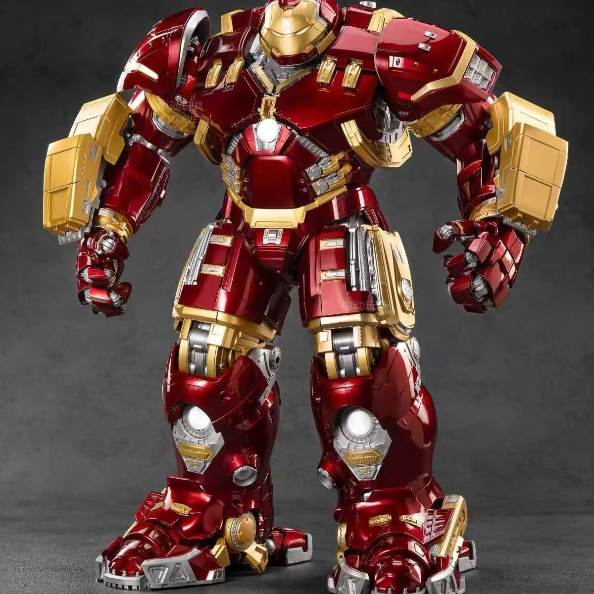 ハルクバスター モデルキット【予約商品】 - Tokyo Otaku Mode
