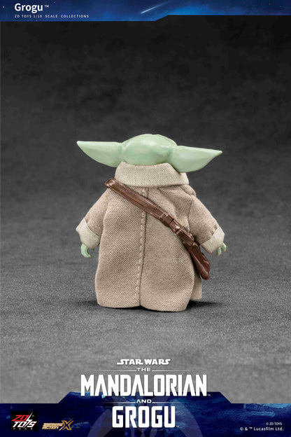 スター・ウォーズ アクションフィギュア グローグー【予約商品】