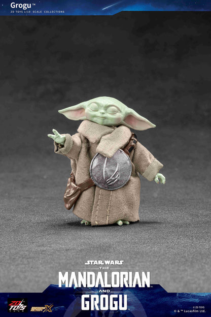 スター・ウォーズ アクションフィギュア グローグー【予約商品】