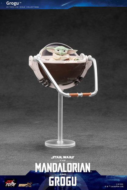 スター・ウォーズ アクションフィギュア グローグー【予約商品】