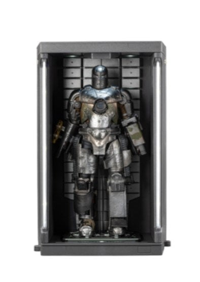 アイアンマン MK1 + ホール・オブ・アーマー【予約商品】