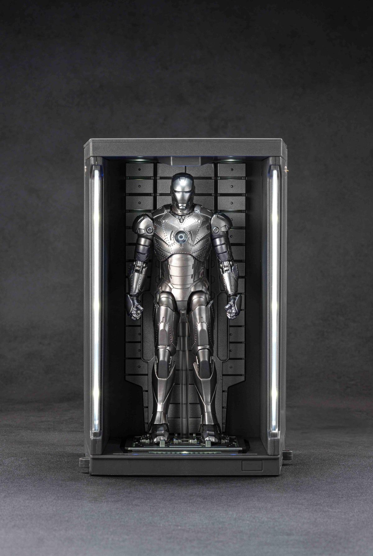 アイアンマン MK2 + ホール・オブ・アーマー【予約商品】