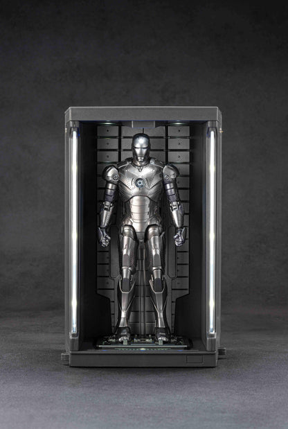 アイアンマン MK2 + ホール・オブ・アーマー【予約商品】