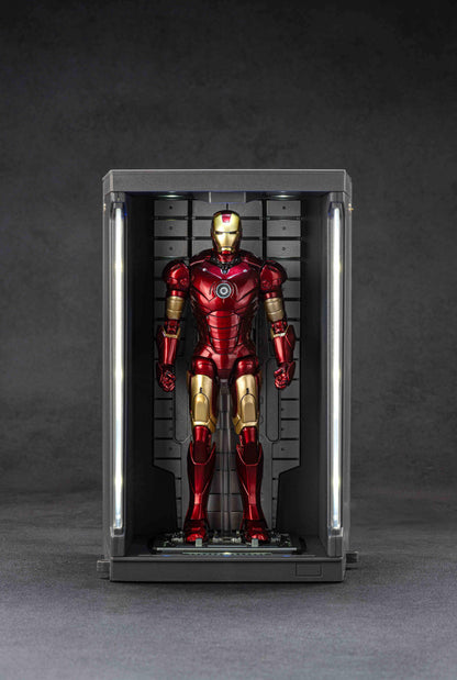 アイアンマン MK3 + ホール・オブ・アーマー【予約商品】