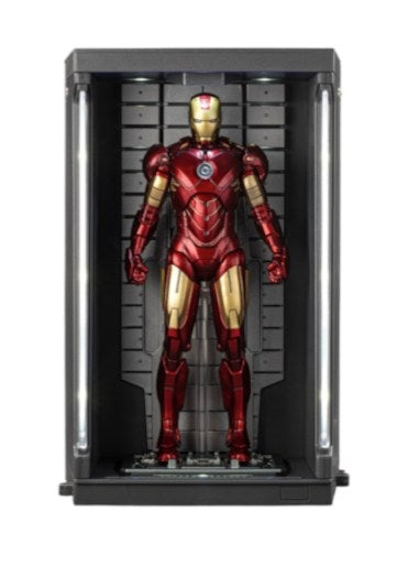 アイアンマン MK4 + ホール・オブ・アーマー【予約商品】