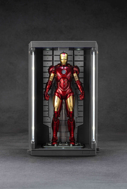 アイアンマン MK4 + ホール・オブ・アーマー【予約商品】
