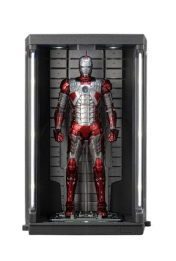 アイアンマン MK5 + ホール・オブ・アーマー【予約商品】