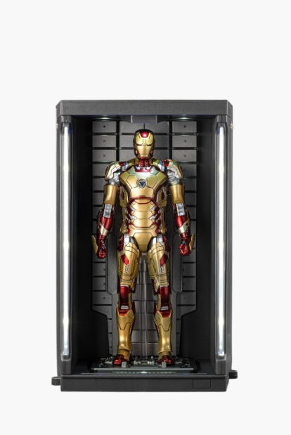 アイアンマン MK42 + ホール・オブ・アーマー【予約商品】 - Tokyo