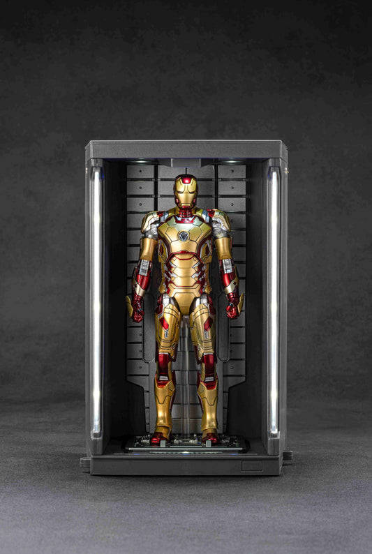 アイアンマン MK42 + ホール・オブ・アーマー【予約商品】