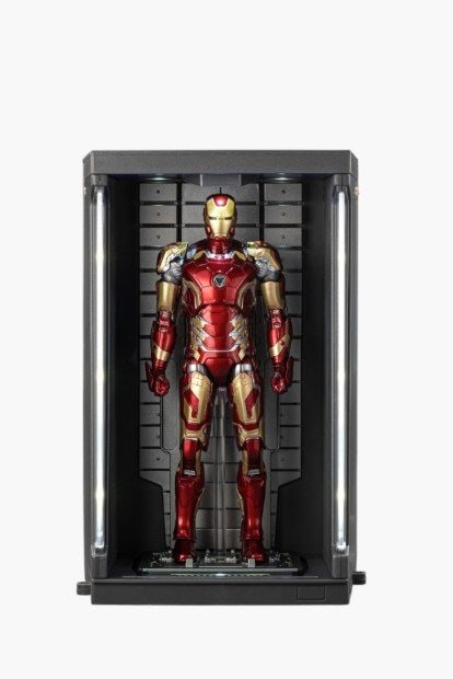 アイアンマン MK43 + ホール・オブ・アーマー【予約商品】