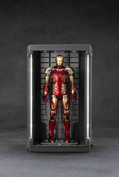 アイアンマン MK43 + ホール・オブ・アーマー【予約商品】