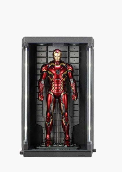 アイアンマン MK45 + ホール・オブ・アーマー【予約商品】