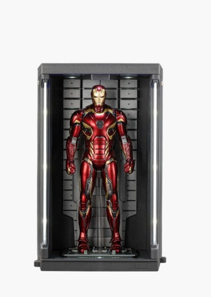 アイアンマン MK45 + ホール・オブ・アーマー【予約商品】