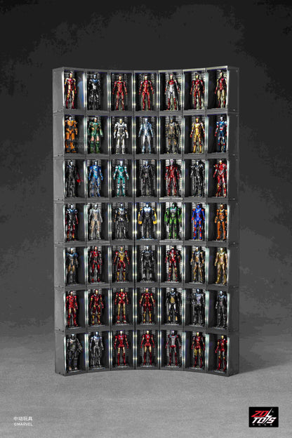 アイアンマン MK45 + ホール・オブ・アーマー【予約商品】
