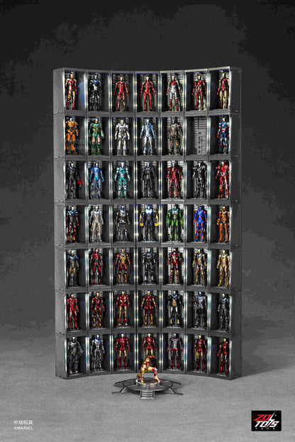 アイアンマン MK45 + ホール・オブ・アーマー【予約商品】