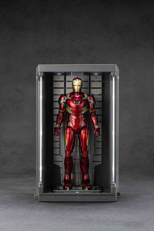 アイアンマン MK46 + ホール・オブ・アーマー【予約商品】